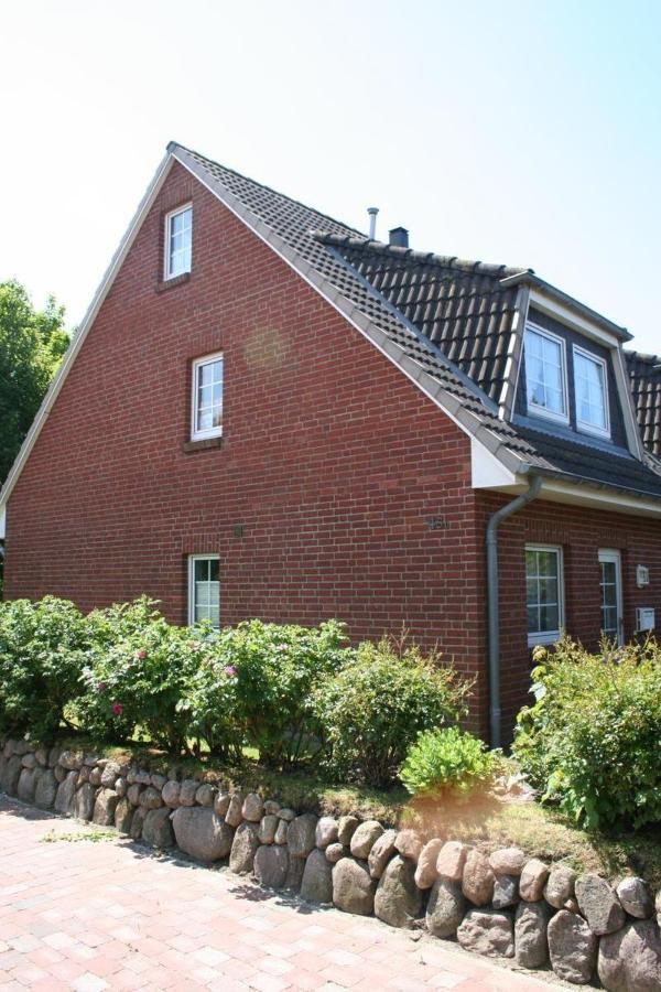 Reinhardt - Tinnum An Den Wiesen Apartment