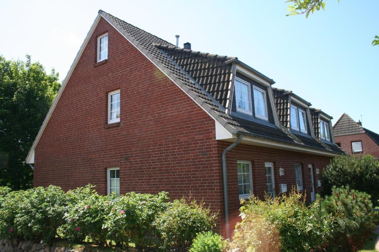 Apartment Reinhardt - Tinnum An Den Wiesen