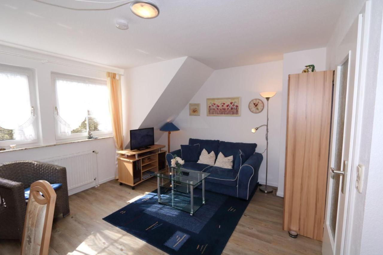 Apartment Reinhardt - Tinnum An Den Wiesen