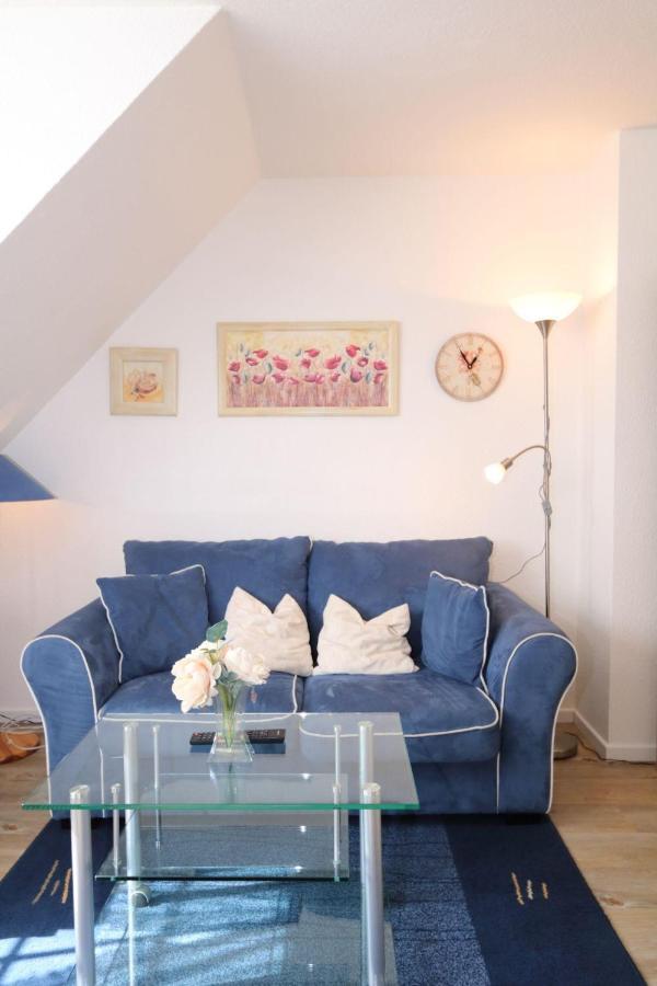 Apartment Reinhardt - Tinnum An Den Wiesen *