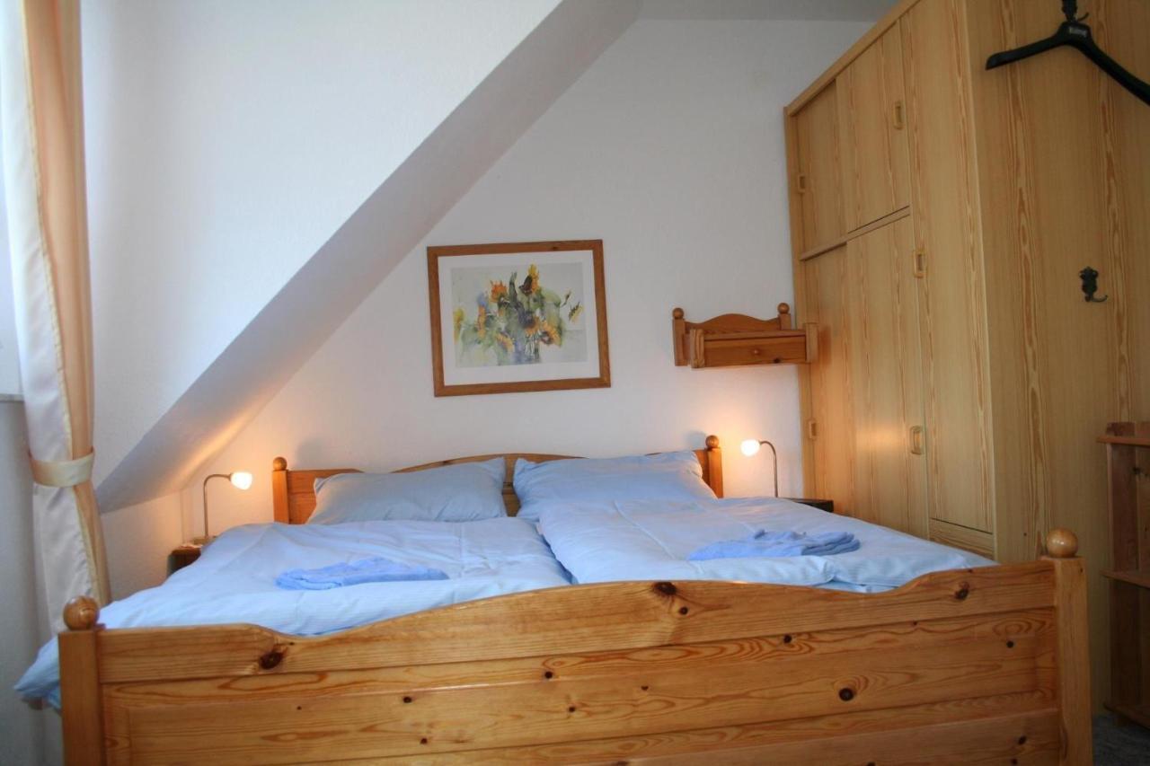 Apartment Reinhardt - Tinnum An Den Wiesen *